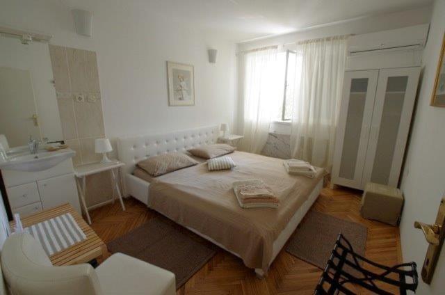 Apartments Lorenandreja Rab Town Buitenkant foto