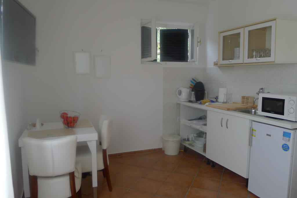 Apartments Lorenandreja Rab Town Kamer foto