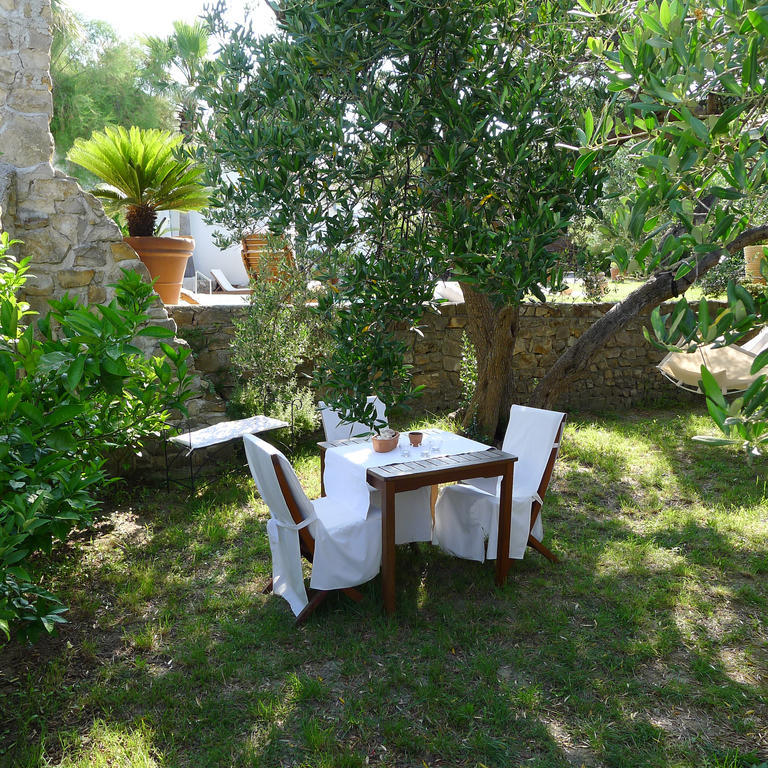 Apartments Lorenandreja Rab Town Buitenkant foto