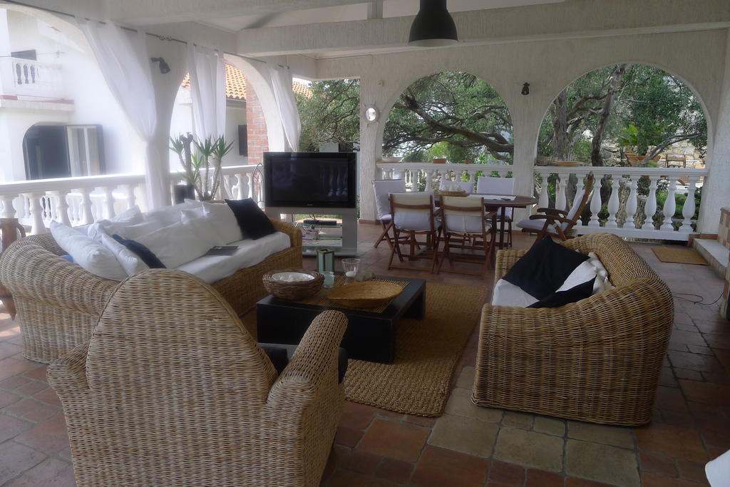Apartments Lorenandreja Rab Town Kamer foto