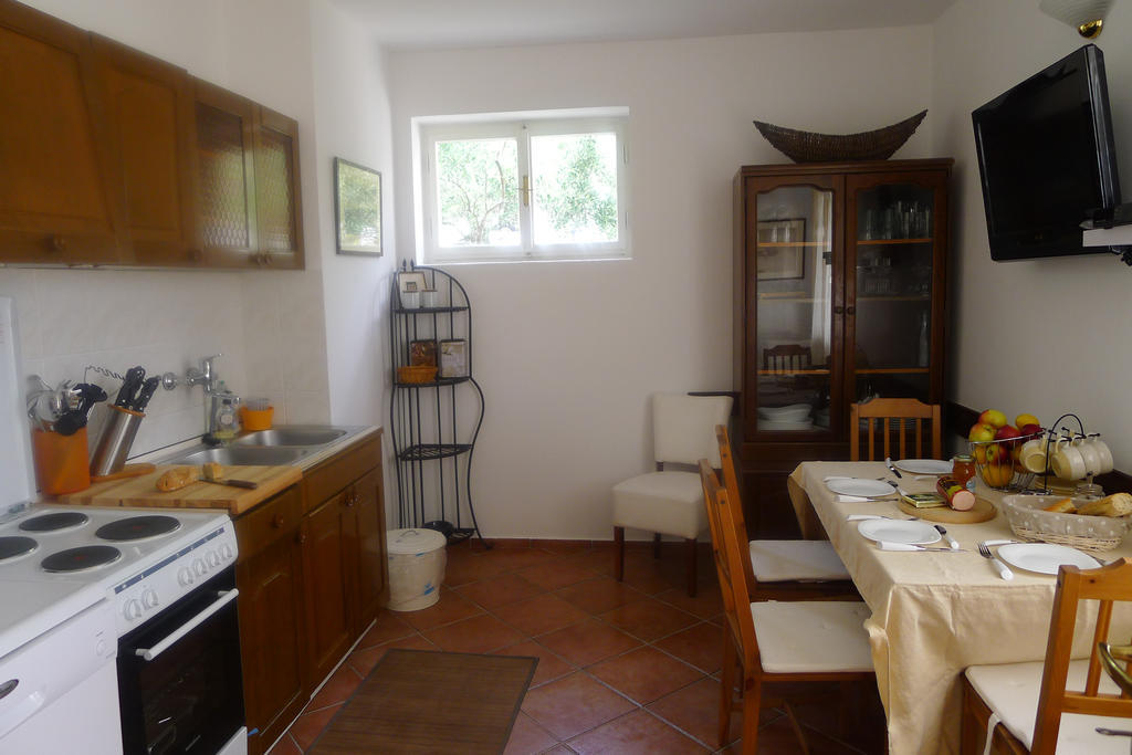 Apartments Lorenandreja Rab Town Kamer foto