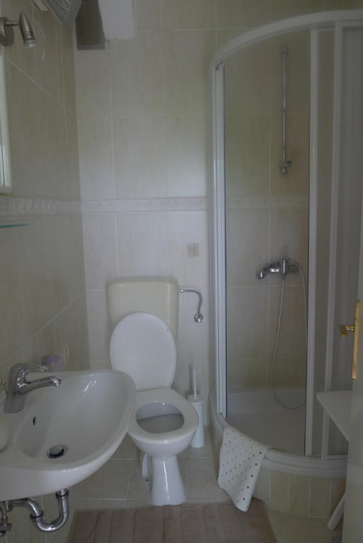Apartments Lorenandreja Rab Town Kamer foto