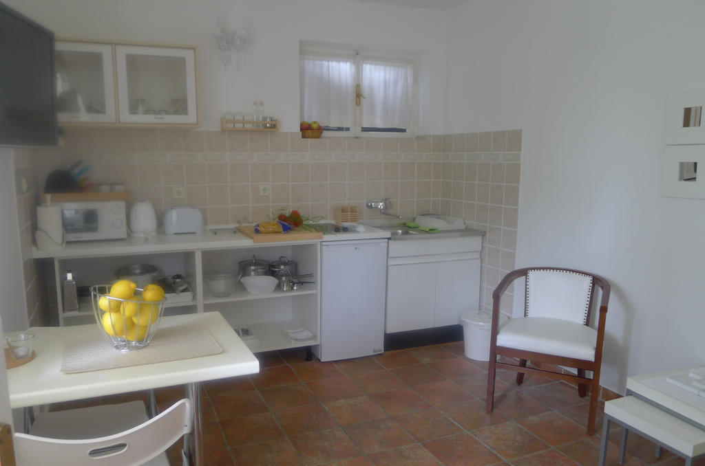 Apartments Lorenandreja Rab Town Kamer foto