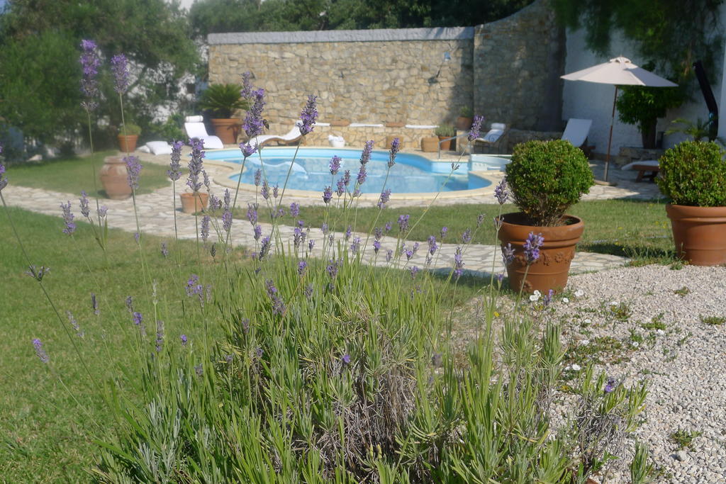 Apartments Lorenandreja Rab Town Buitenkant foto